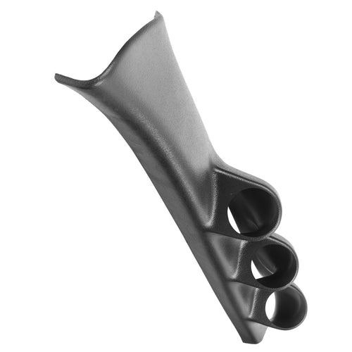 Gauge Works Auto Meter 22683 Triple Pillar
