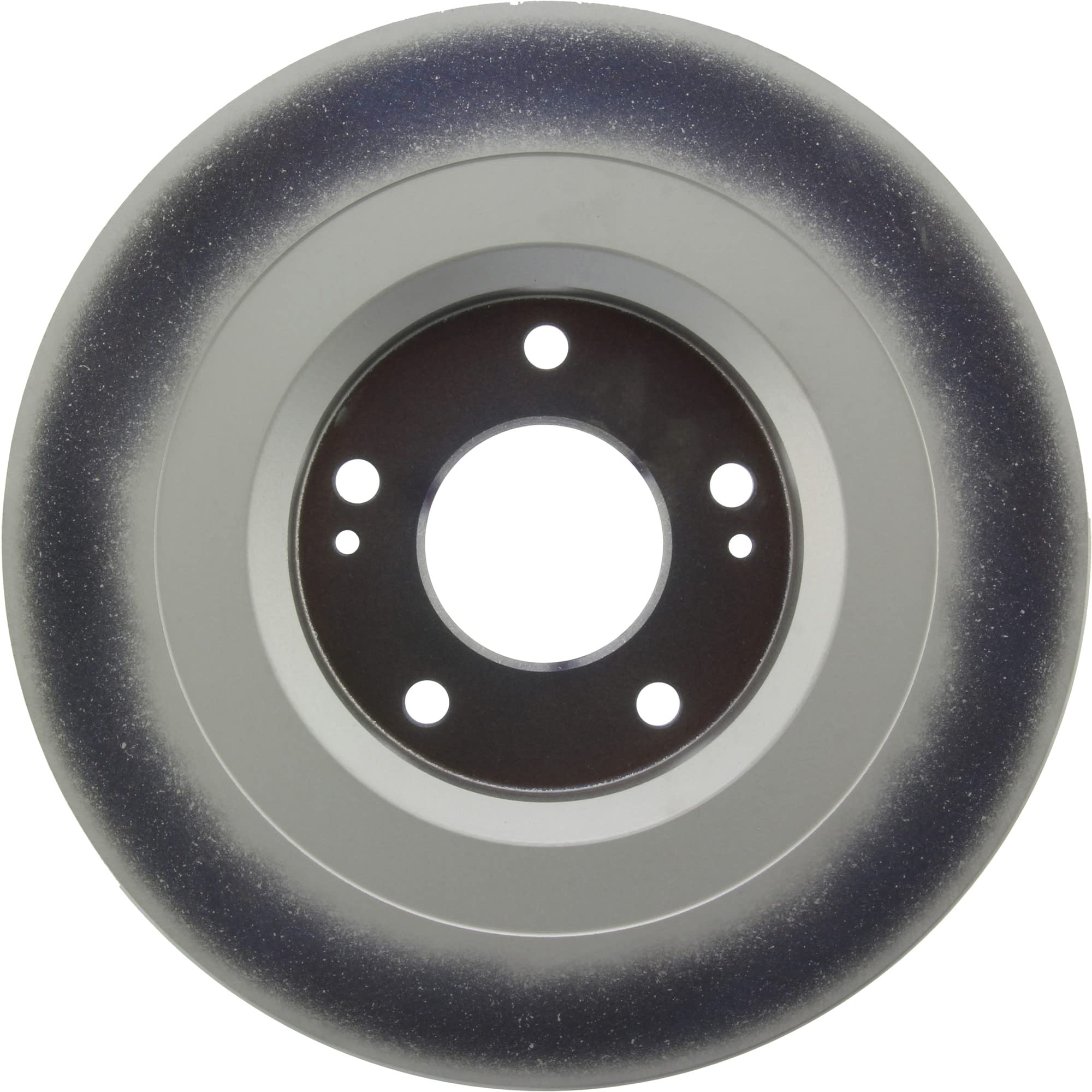 Centric Gcx Rotor 320.46077F with Full Coating