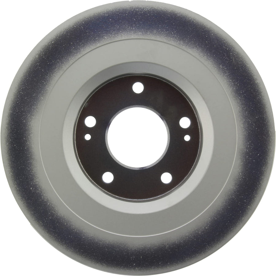 Centric Gcx Rotor 320.46077F with Full Coating