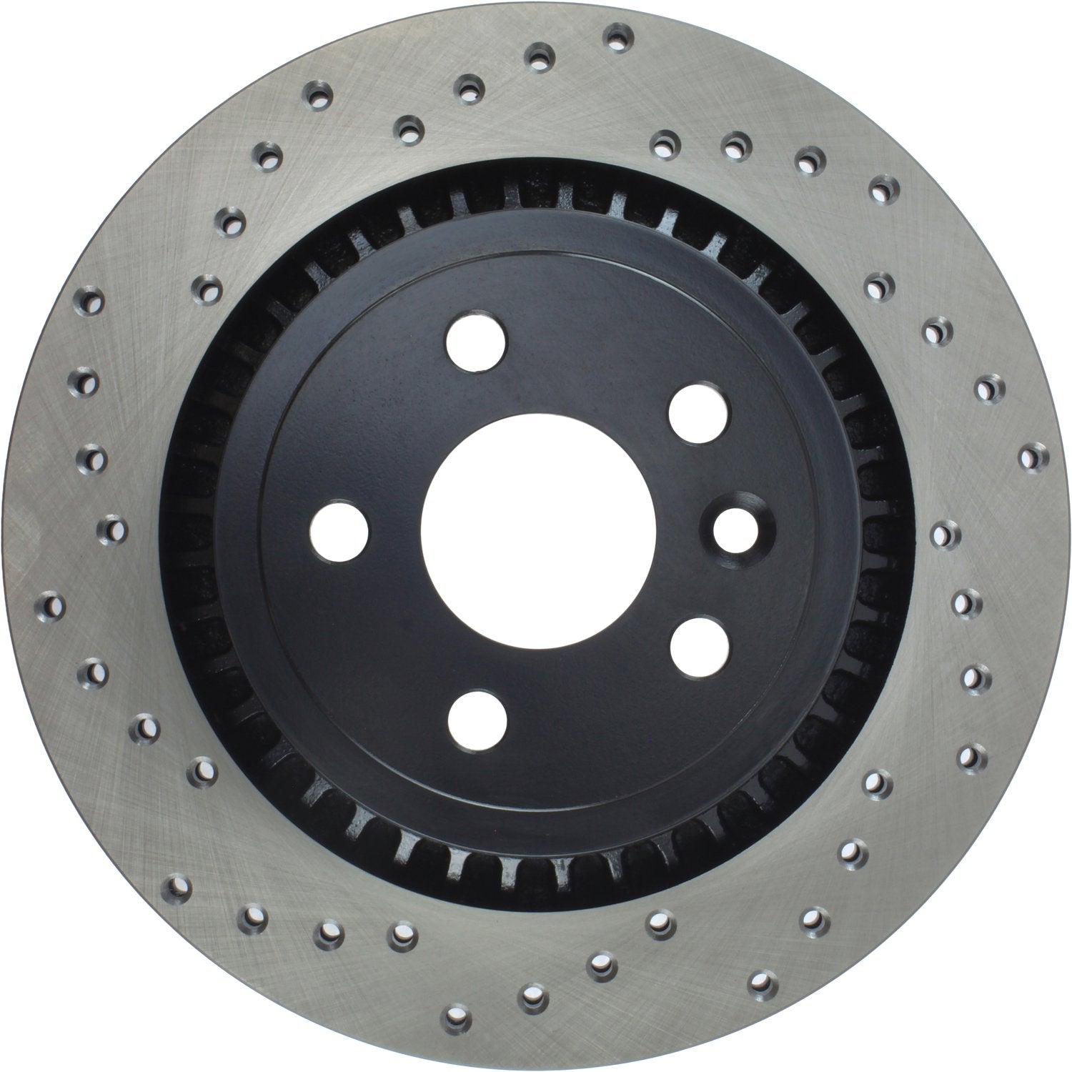 Brake Rotor StopTech (128.39047R)