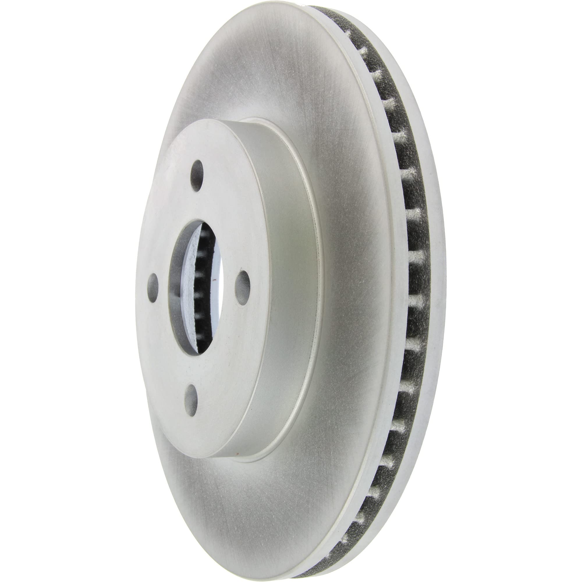 Centric Gcx Rotor 320.62072F with Full Coating