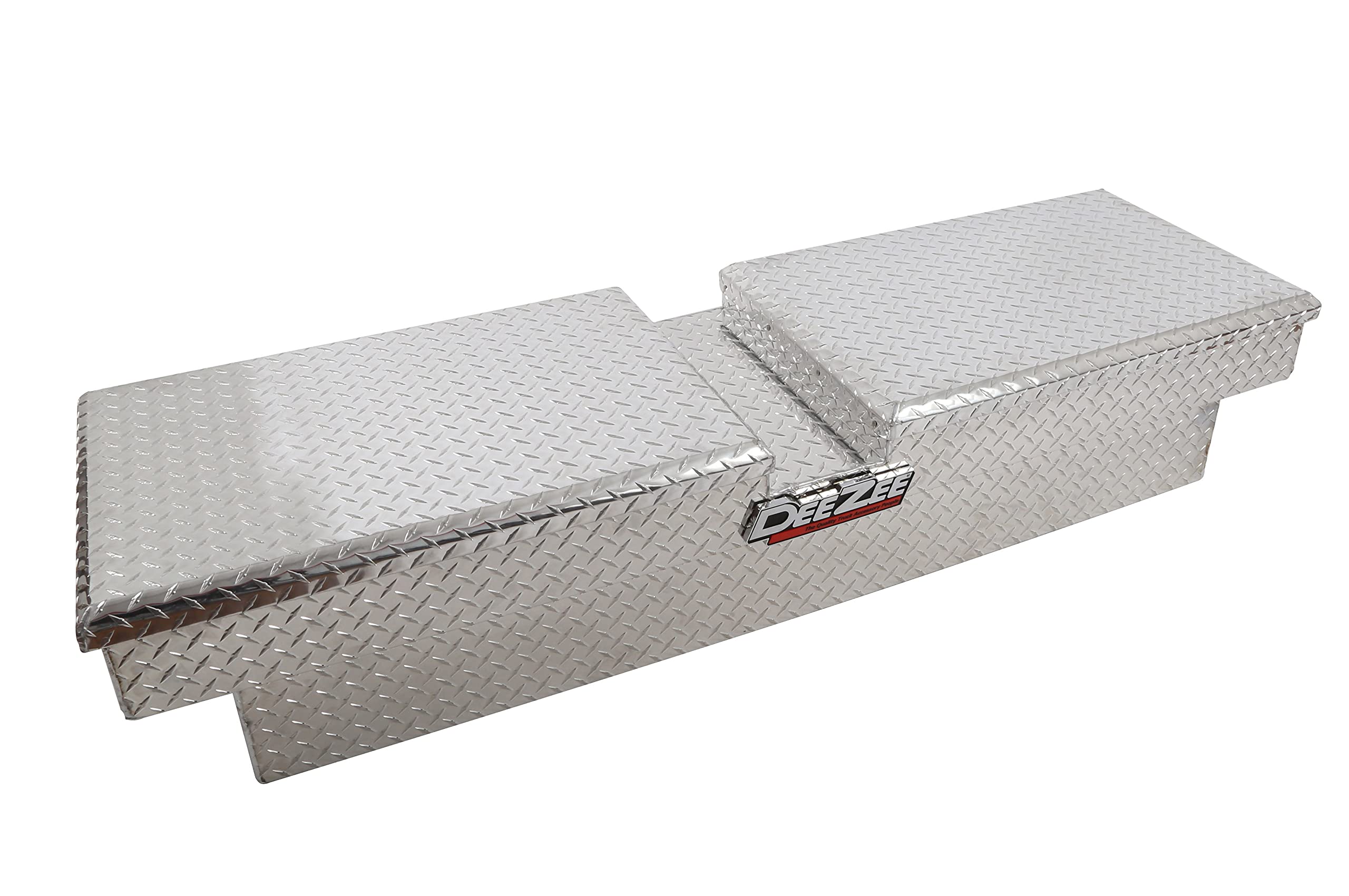 Dee Zee Gull Wing DZ8363 Red Label Tool Box