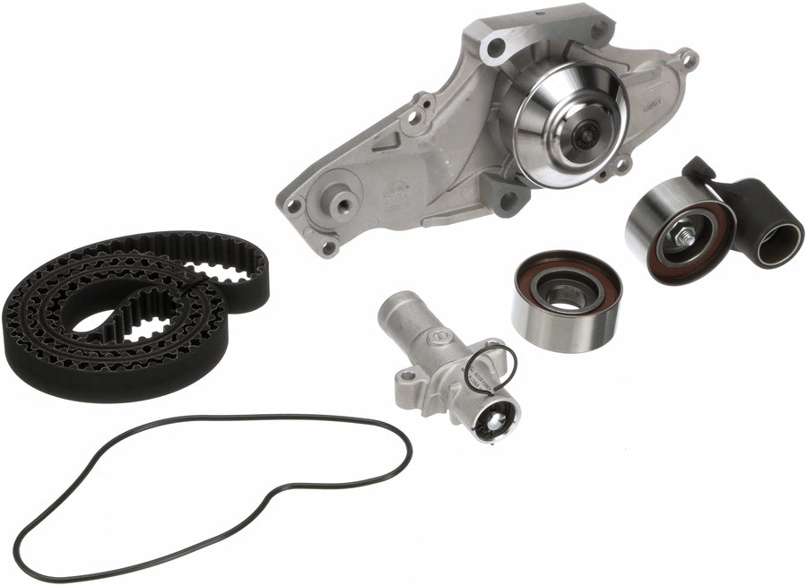 Power Grip GA TCKWP329A Premium Timing Component Kit With Water Pump (Tckwp)