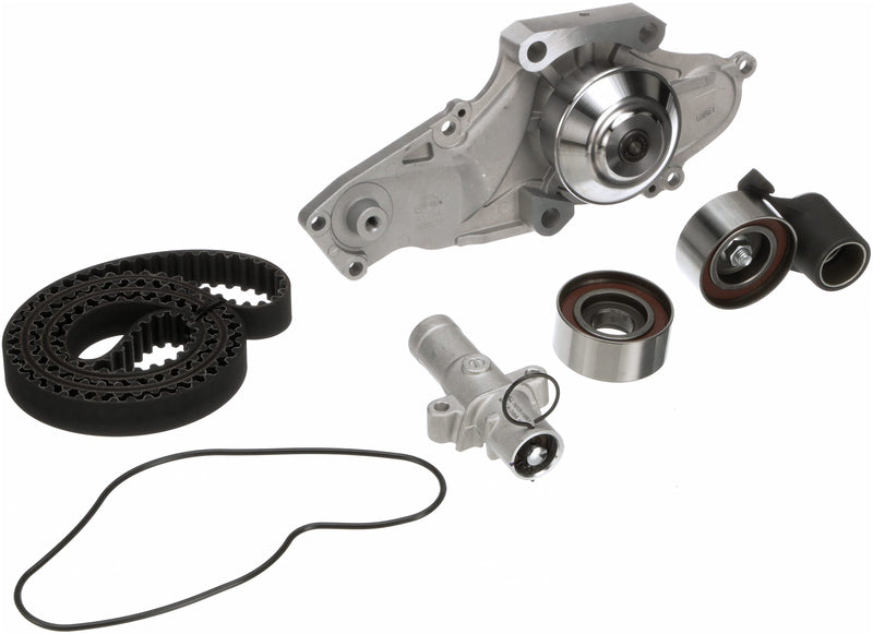 Power Grip GA TCKWP329A Premium Timing Component Kit With Water Pump (Tckwp)