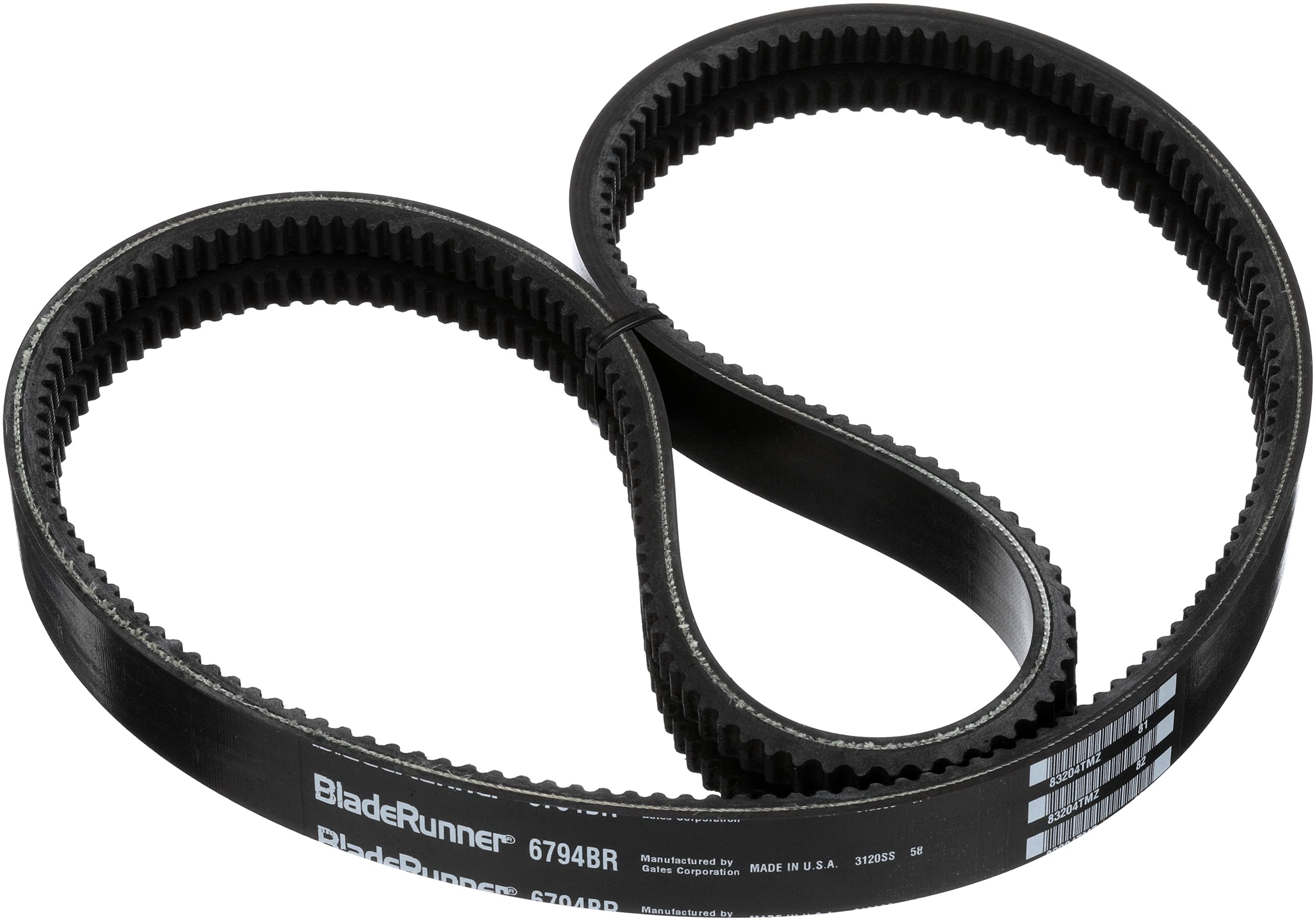 BladeRunner Gates 6794BR Lawn and Garden Belt