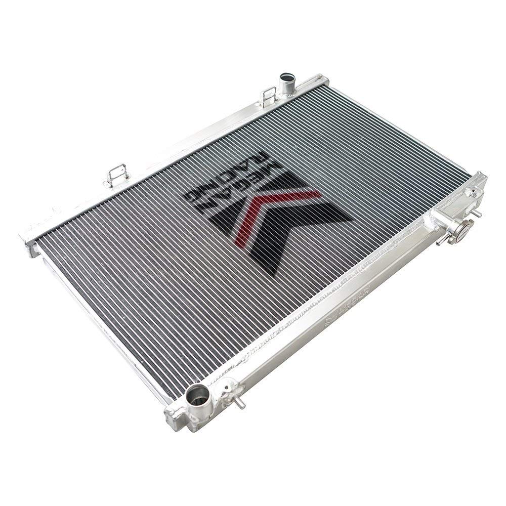 Radiator Megan Racing MR-RT-N3Z