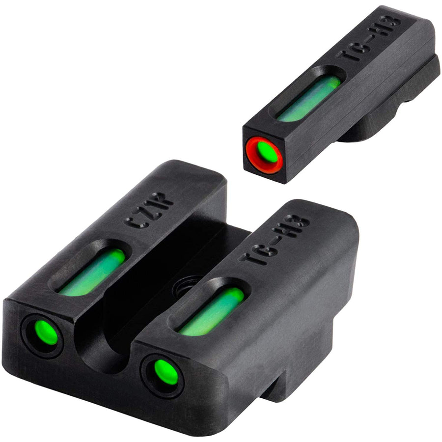 CZ 75 TruGlo TFK Pro Fiber Optic Pistol Sight