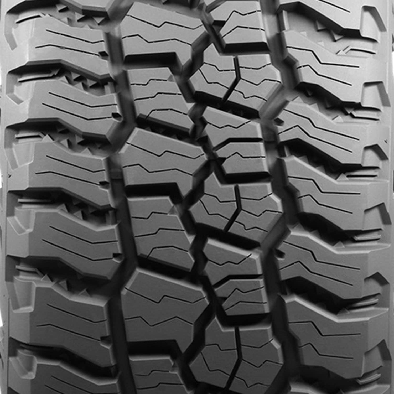 Baja Boss A/T Mickey Thompson LT285/65R18 125/122Q E