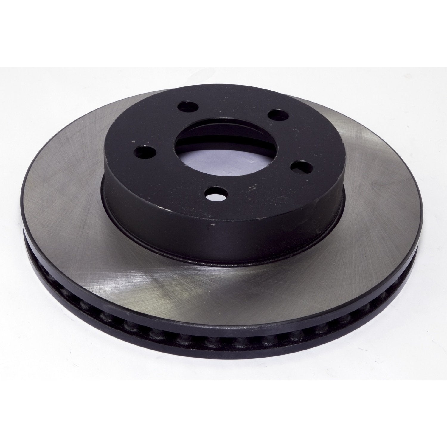 Brake Rotor, Front | Omix-Ada 16702.09 | OE Reference: 52128247AA | Fits 2002-2007 Jeep Liberty KJ