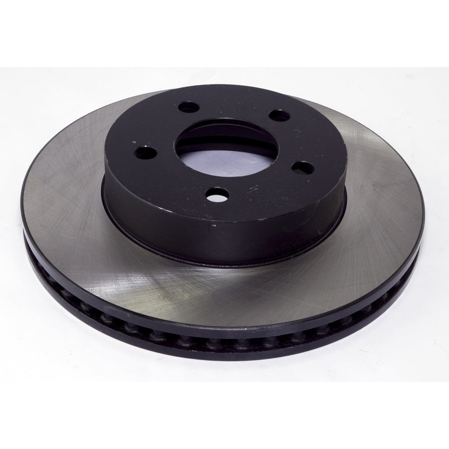 Brake Rotor, Front | Omix-Ada 16702.09 | OE Reference: 52128247AA | Fits 2002-2007 Jeep Liberty KJ