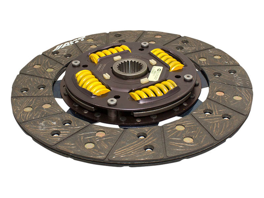 Performance Street ACT 3000616 Sprung Clutch Disc