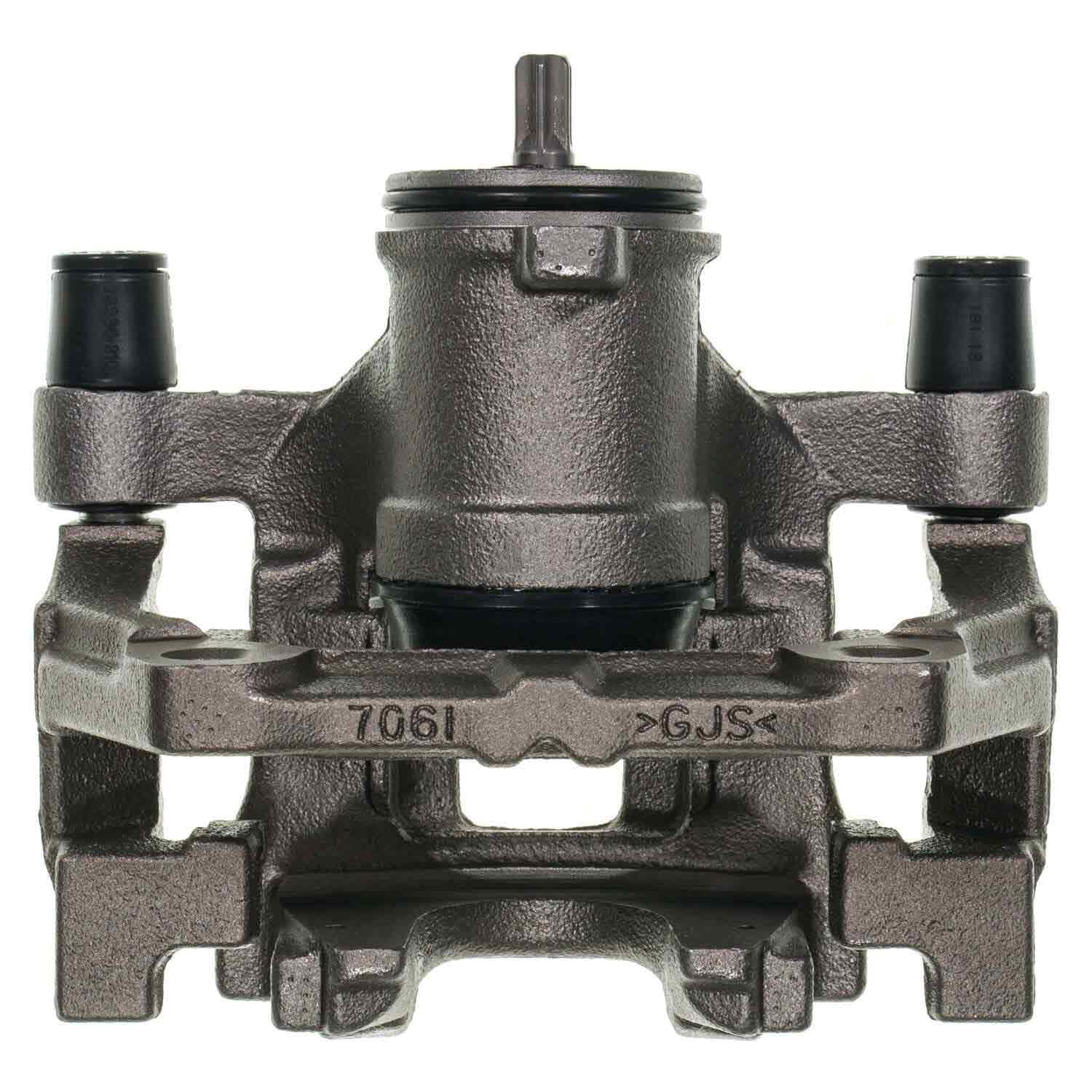 Rear Right Power Stop L15157 One Stock Replacement Caliper
