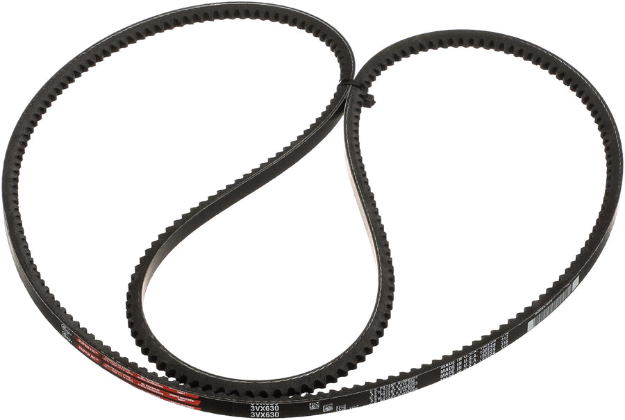 Super HC Molded Notch Belt Gates 3VX630