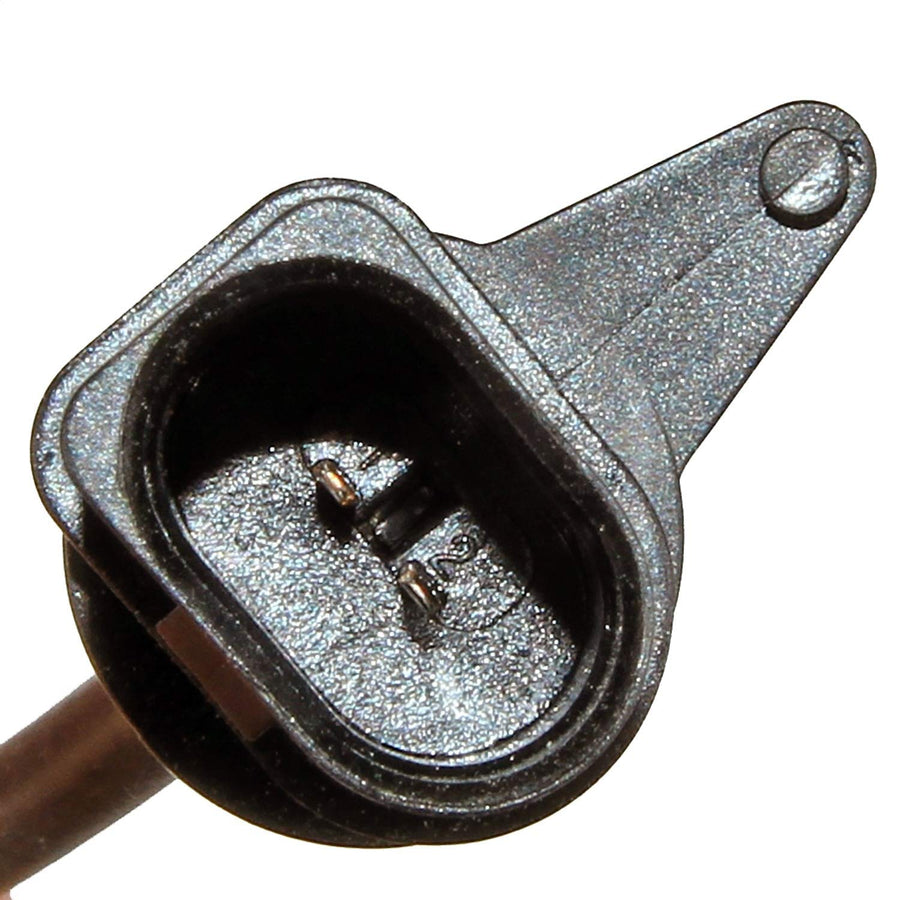 16-18 Audi A6 PowerStop Front Euro-Stop Electronic Brake Pad Wear Sensor (SW-0309)
