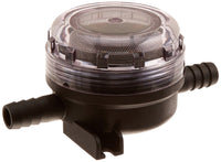 01740004A XYLEM Flojet 1/2" in-Line Strainer
