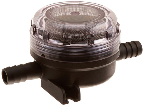 01740004A XYLEM Flojet 1/2" in-Line Strainer