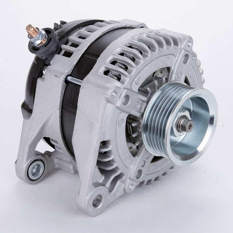 Alternator TYC Compatible with 2008-2008 Dodge Ram 1500 Pickup