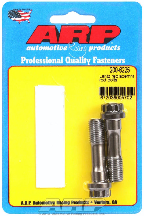 Connecting Rod Bolt ARP (200-6225)