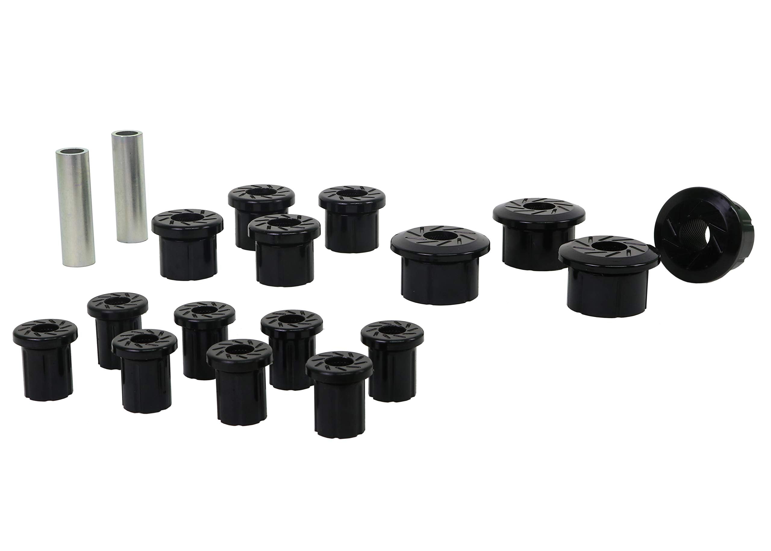 Black Nolathane REV161.0034