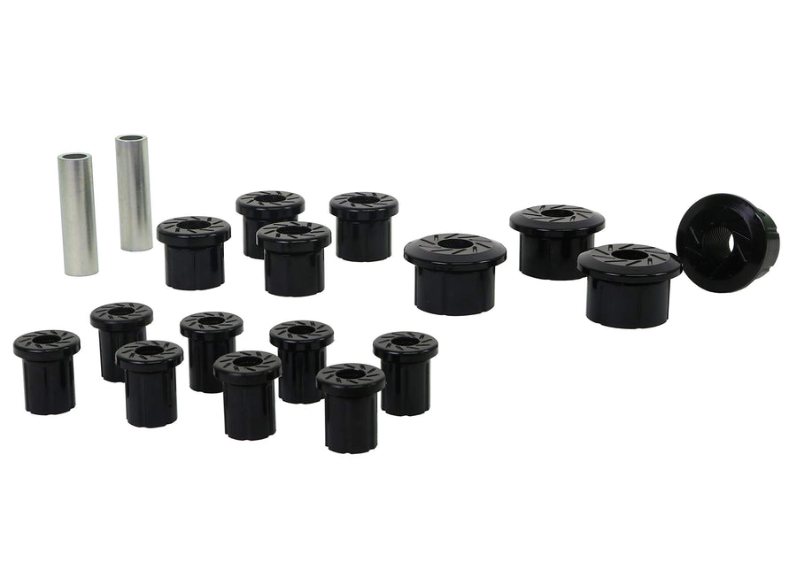 Black Nolathane REV161.0034