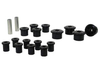 Black Nolathane REV161.0034