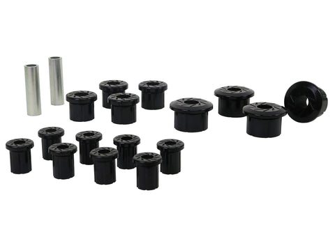Black Nolathane REV161.0034