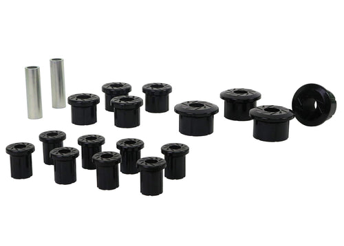 Black Nolathane REV161.0034