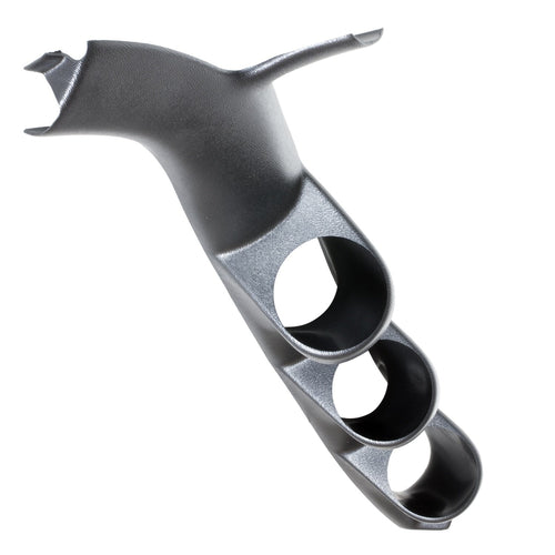 Gauge Works Auto Meter 12103 Triple Pillar