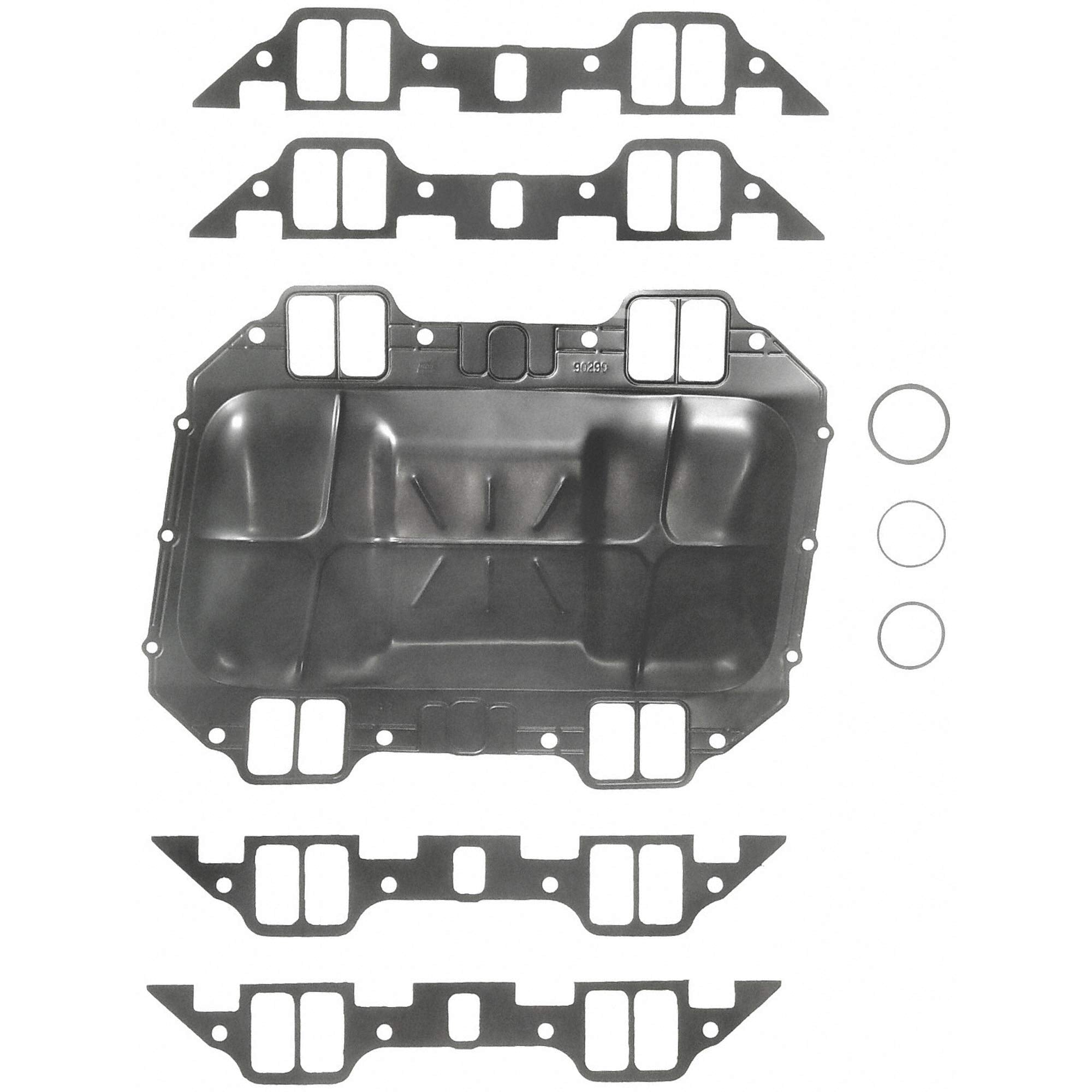 Engine Intake Manifold Gasket Set FEL-PRO 1215