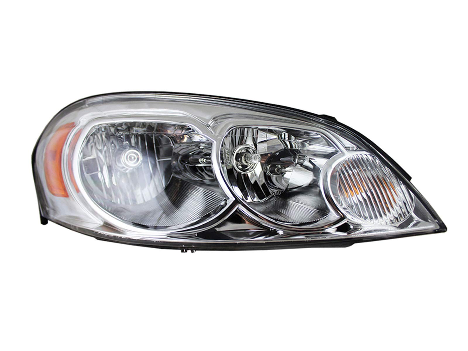 GM2503261C Depo Replacement Auto Part