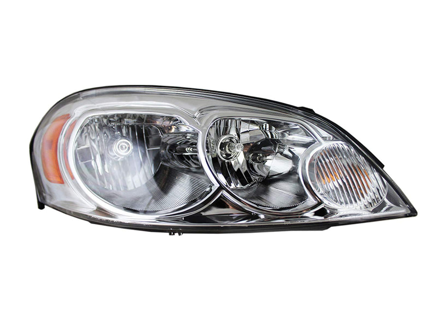 GM2503261C Depo Replacement Auto Part