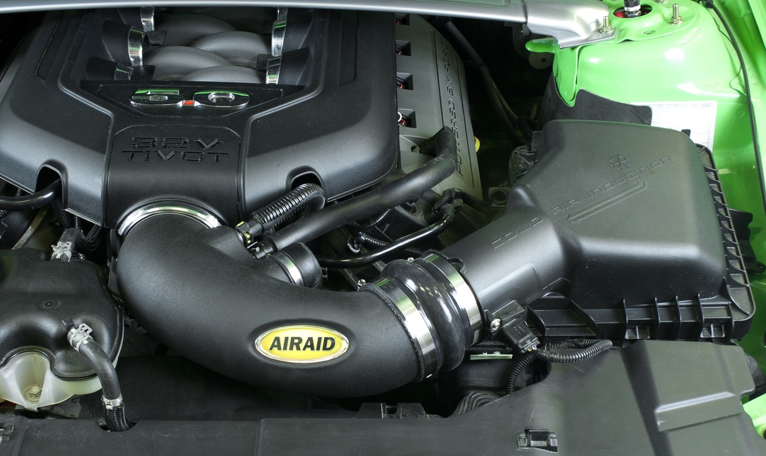 Modular Airaid Intake Tube 450-946