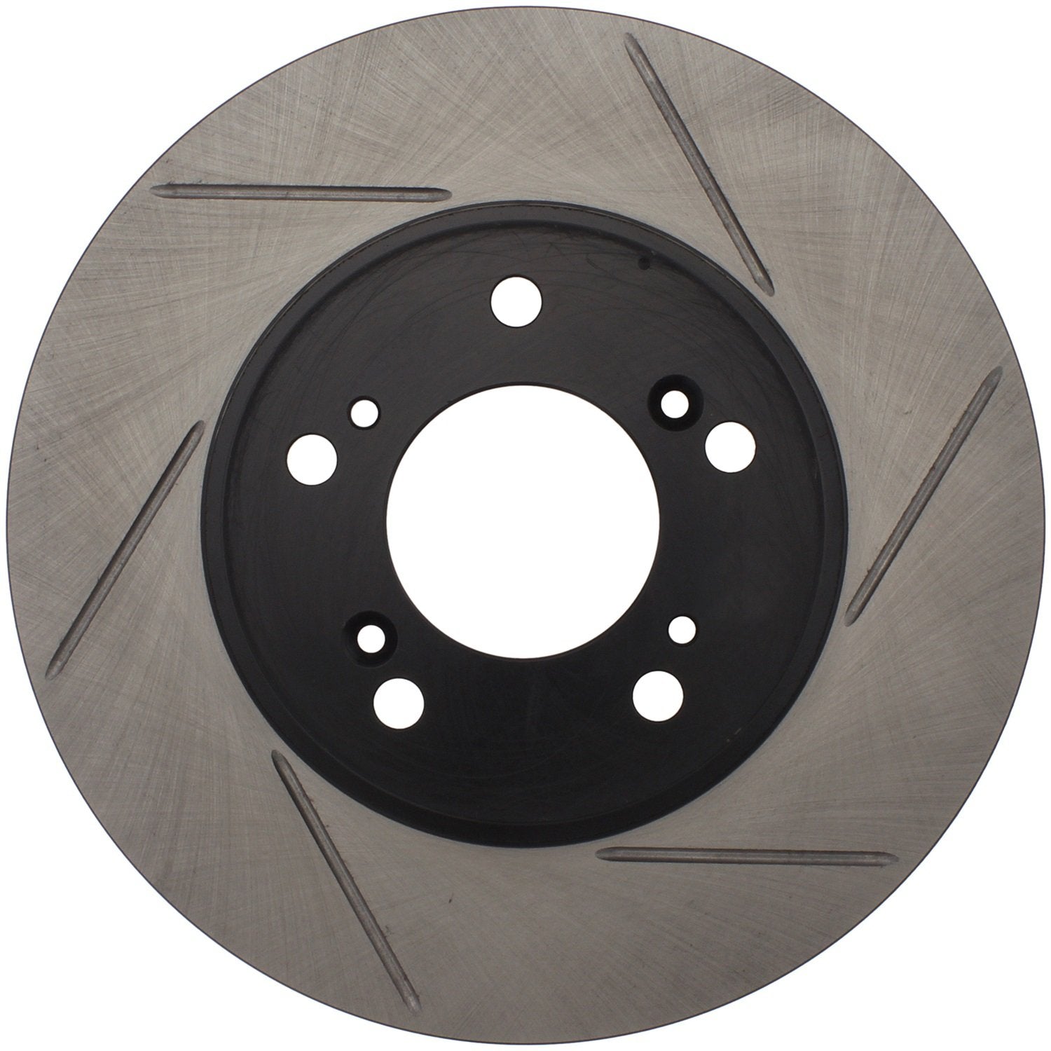 126.40026SL Power Slot Slotted Brake Rotor