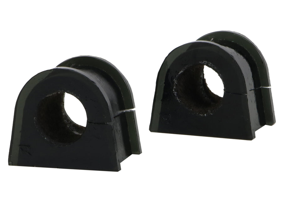 Nolathane Black REV012.0026 Sway Bar Mount Bushing (Rear 20Mm)