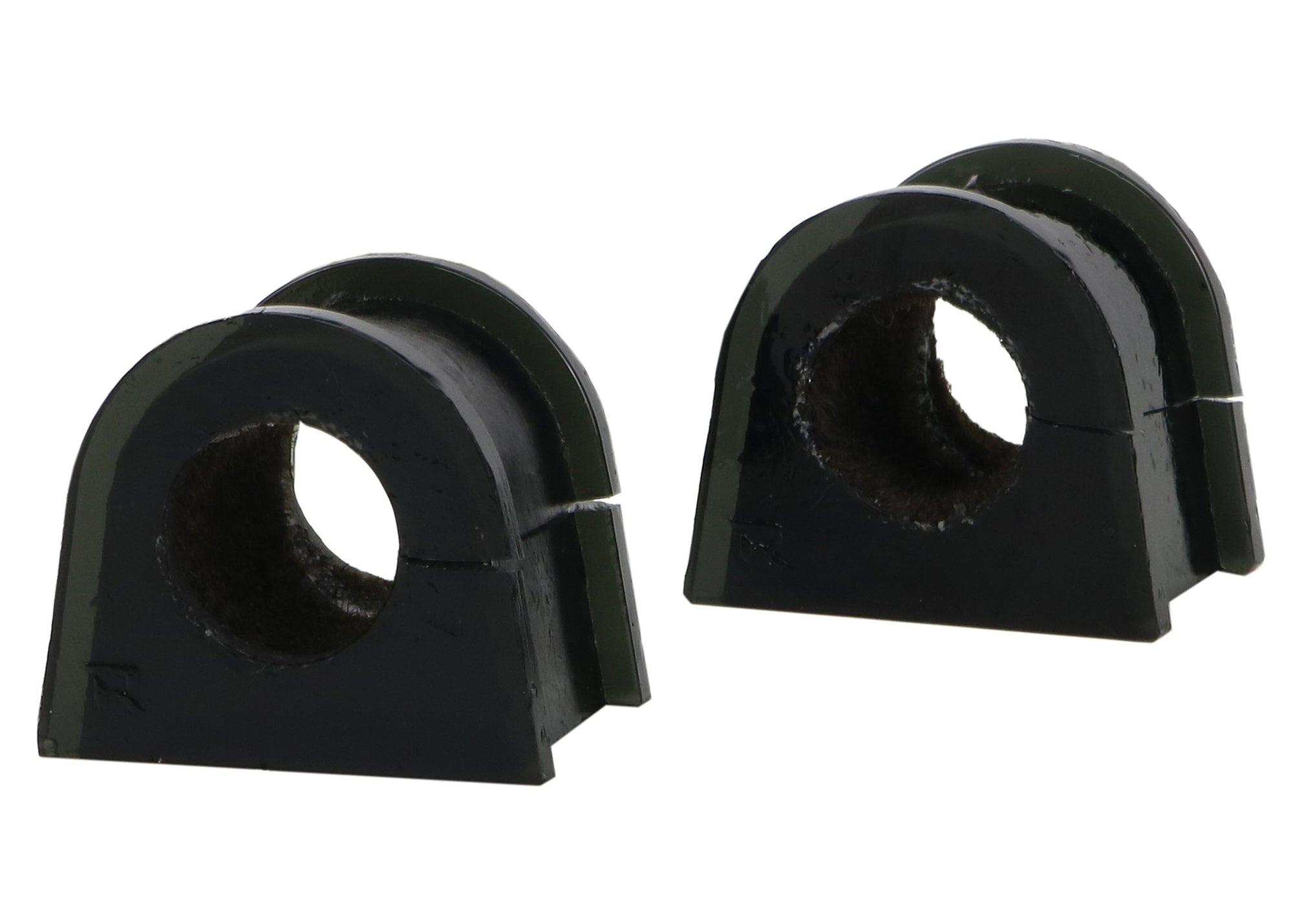 Nolathane Black REV012.0026 Sway Bar Mount Bushing (Rear 20Mm)
