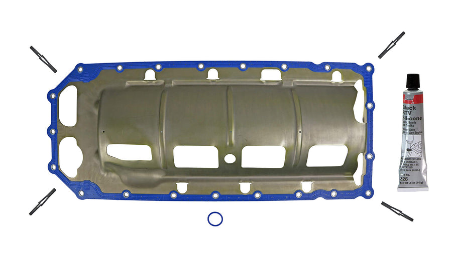 Engine Oil Pan Gasket Set FEL-PRO OS 30750 for Ram 1500