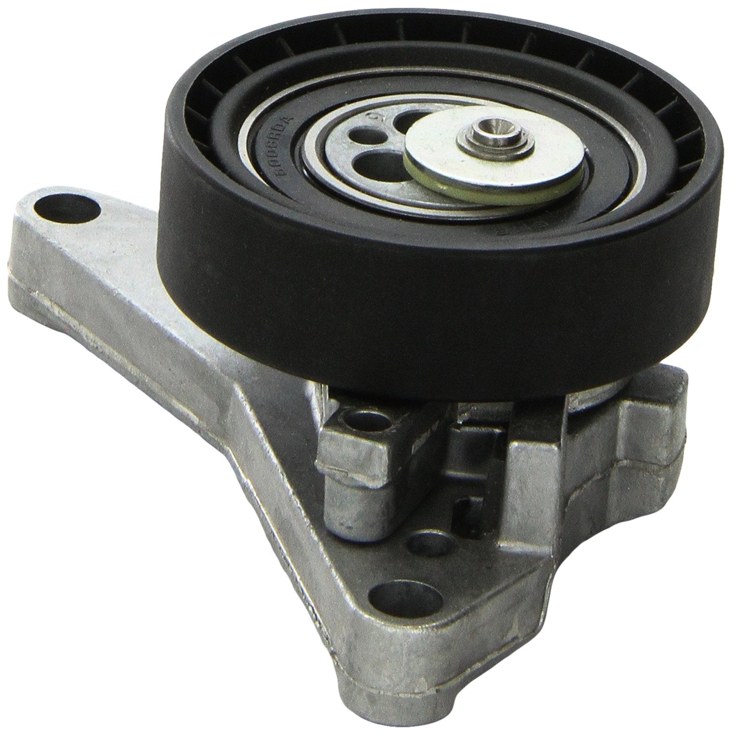 Tensioner Gates