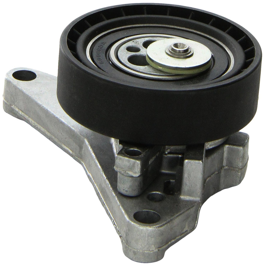 Tensioner Gates