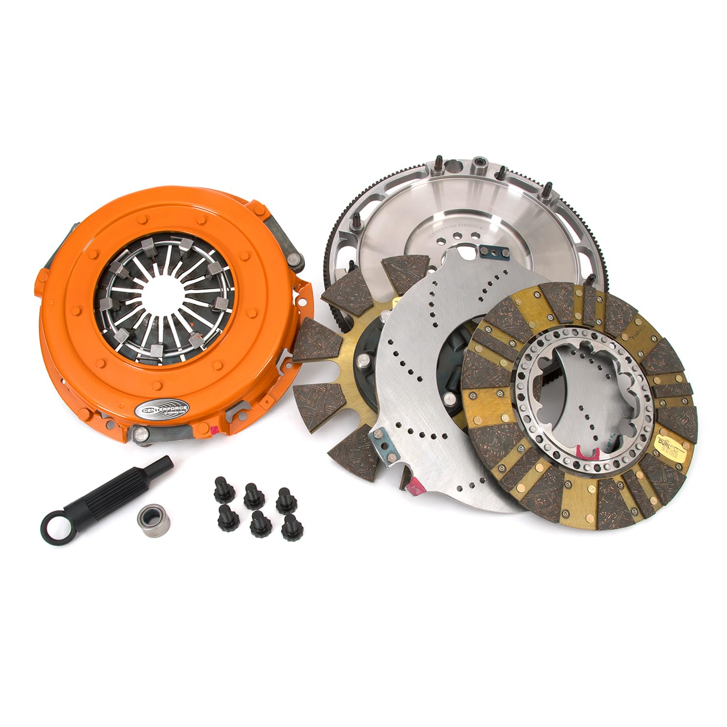 Dyad Ds Centerforce 10.4, Clutch And Flywheel Kit