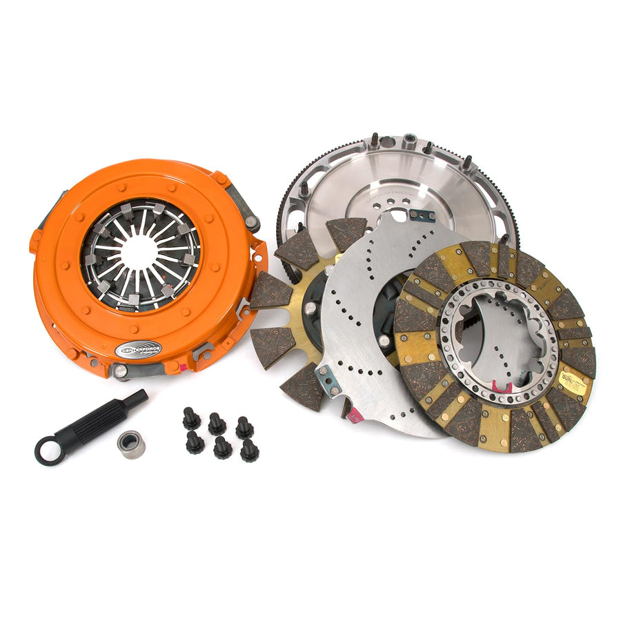 Dyad Ds Centerforce 10.4, Clutch And Flywheel Kit