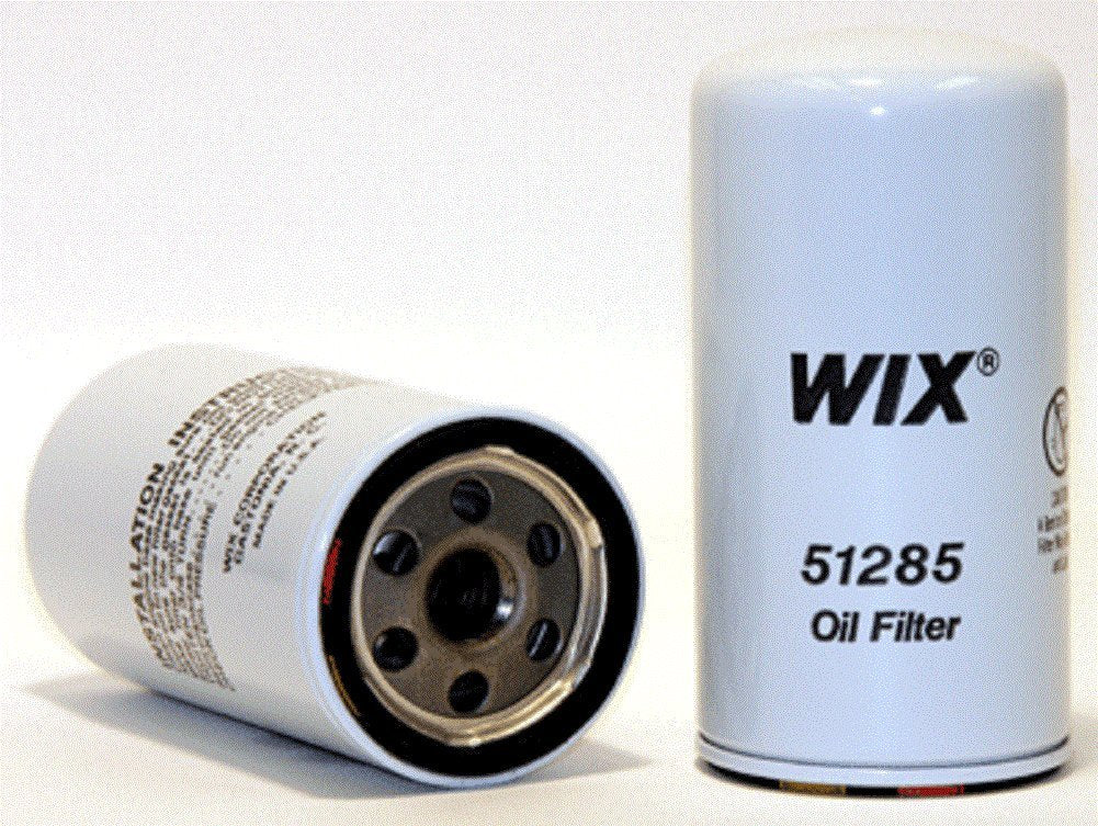 51285 Wix Spin-On Lube Filter - Case of 12