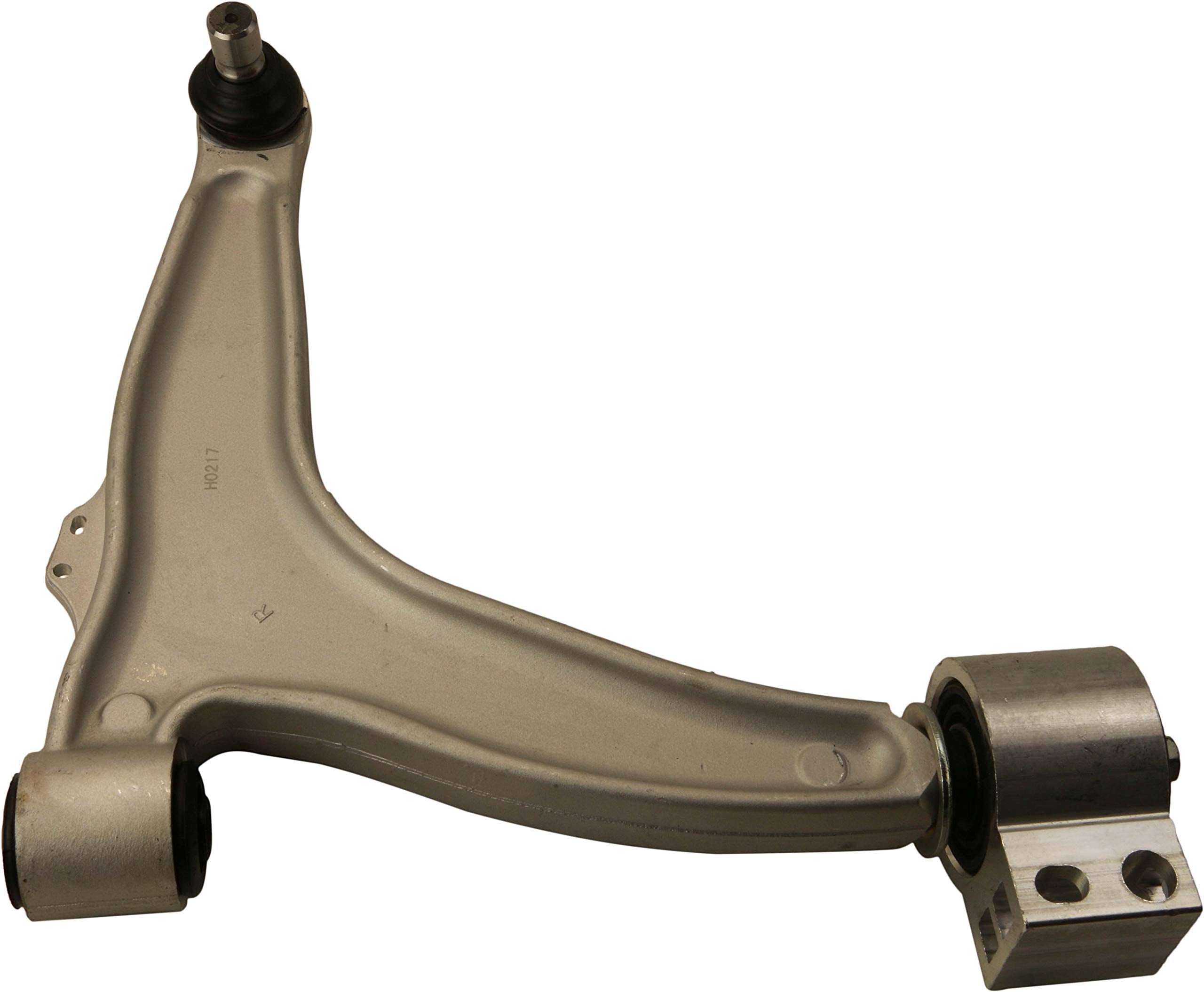 MOOG Suspension Control Arm and Ball Joint Assembly front right lower RK620571
