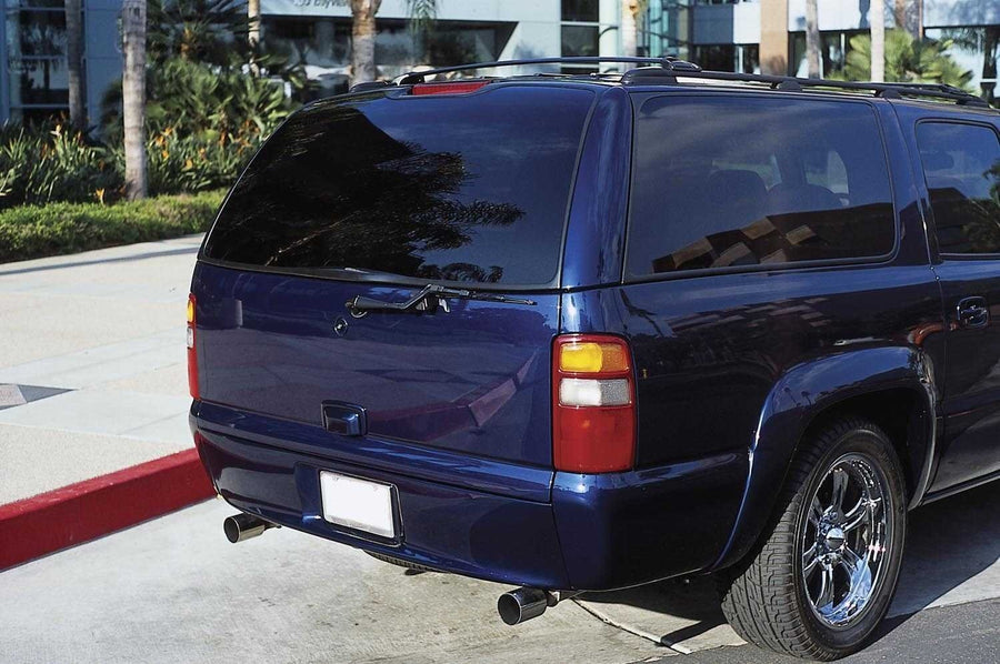 Smooth Street Scene 950-70158 Vent Caps