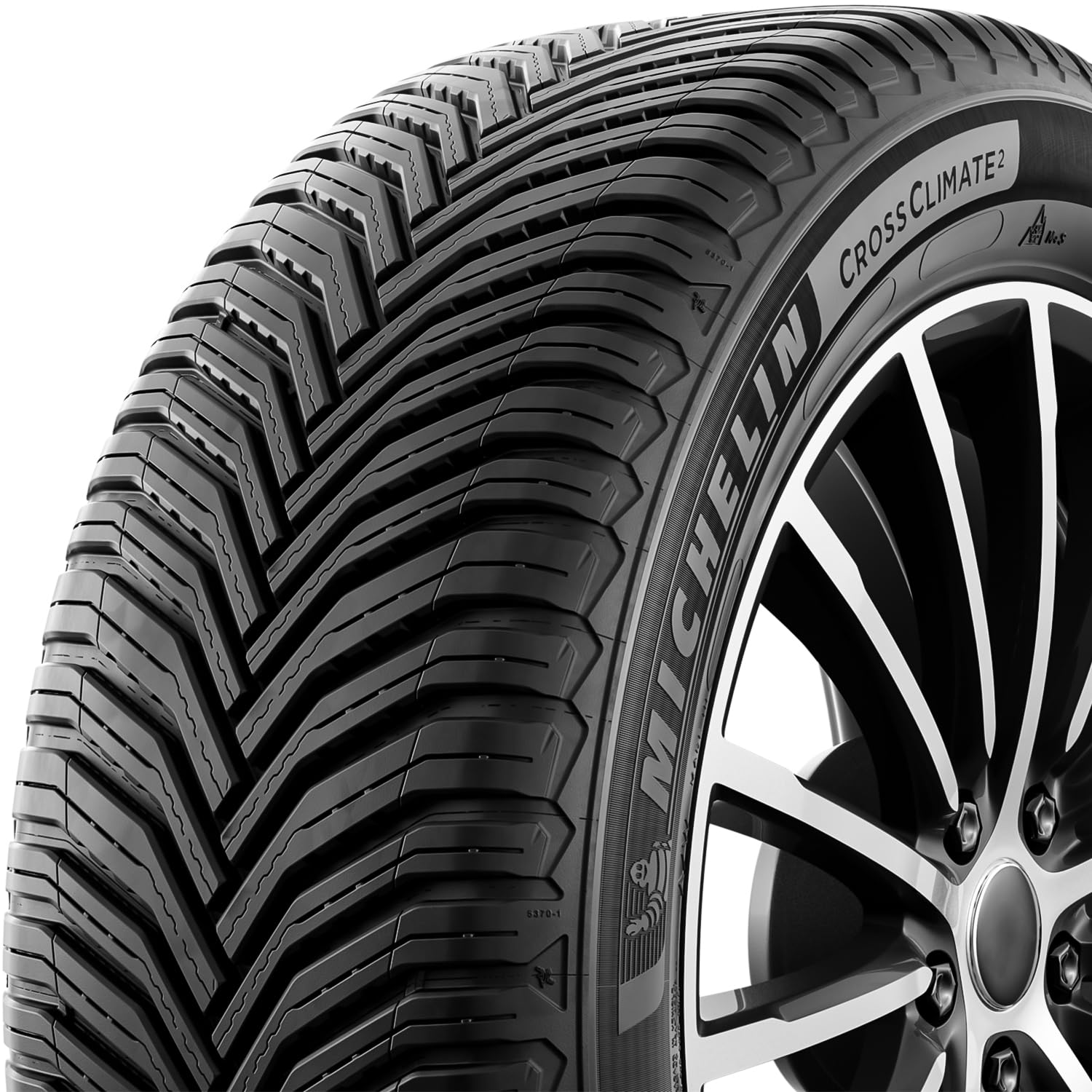 Cross Climate 2 A/W Michelin