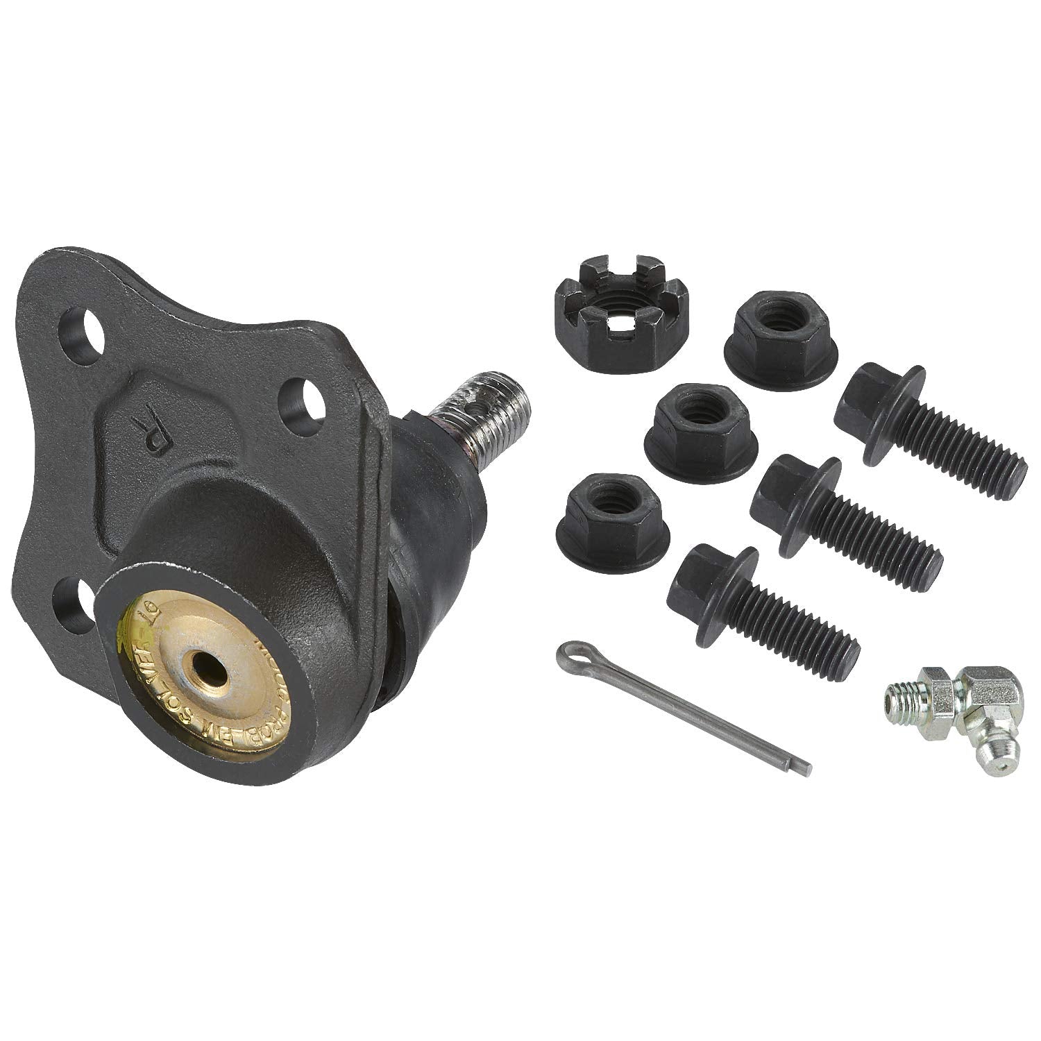 Front Right Lower Suspension Ball Joint MOOG K90357 for Volkswagen Jetta