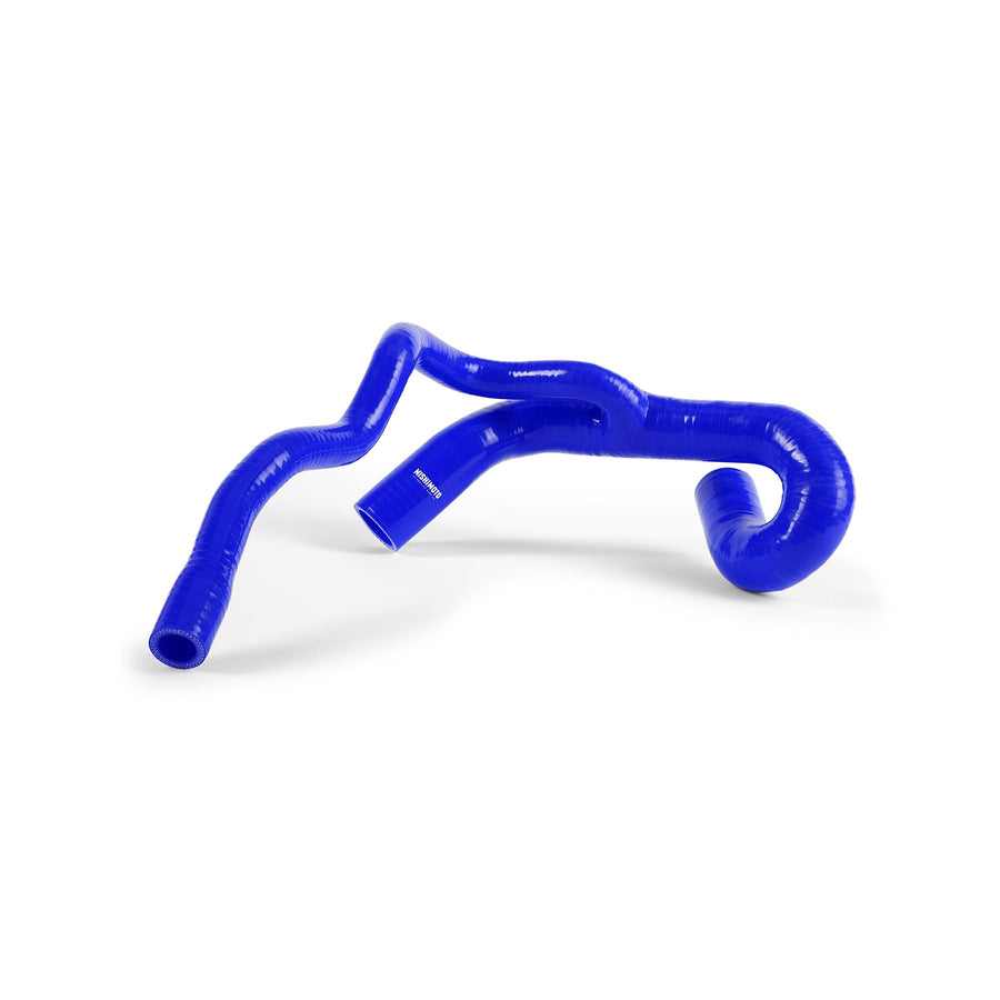 Mishimoto Silicone Radiator Hose Kit MMHOSE-MS3-07BL Fits Mazda Mazdaspeed3 2007-2013 Blue