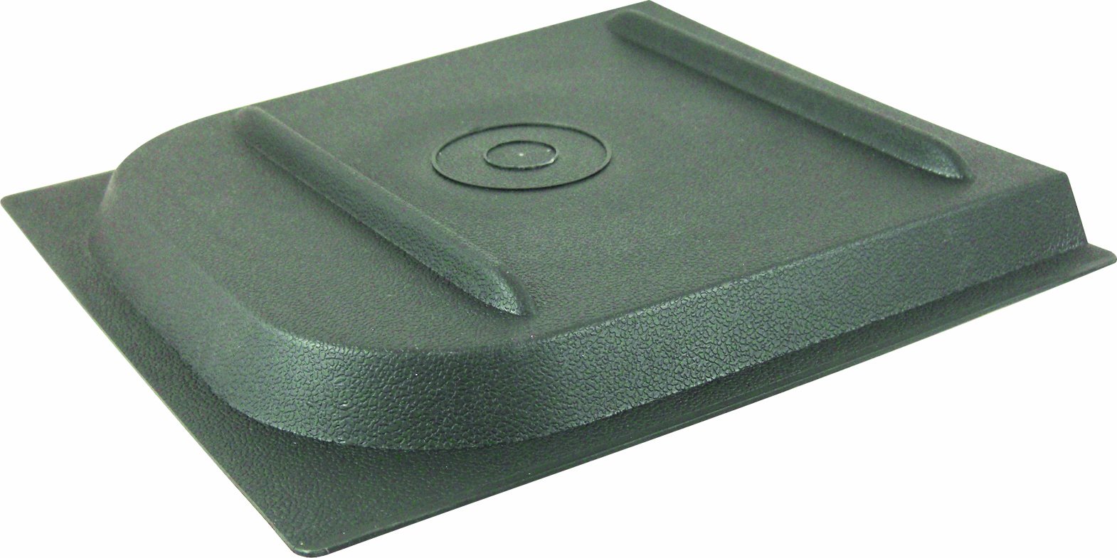 Valterra A77020 Black Boxed 'P Series' Screen Door Slide