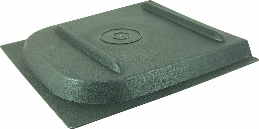 Valterra A77020 Black Boxed 'P Series' Screen Door Slide