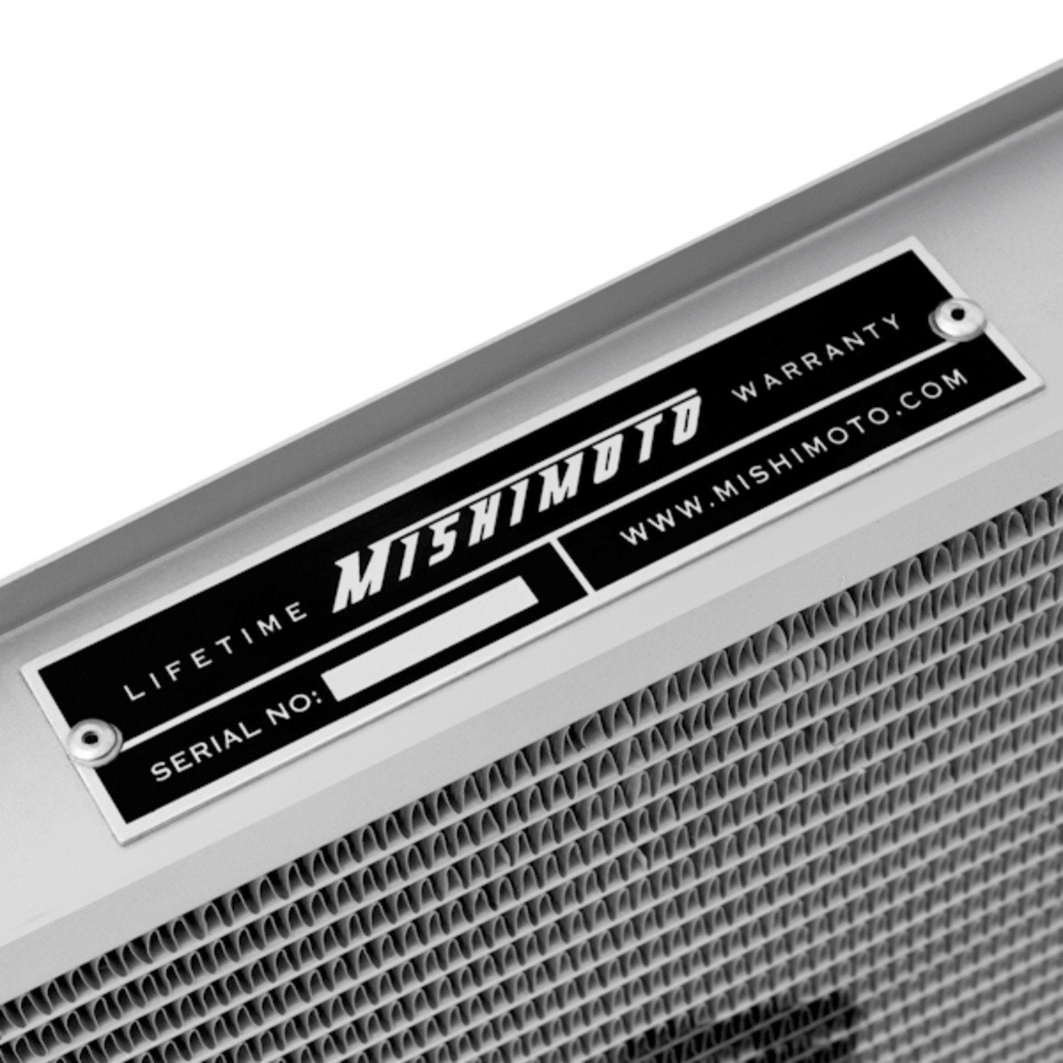 Mishimoto Performance Aluminum Radiator MMRAD-MIA-99, Compatible with Mazda MX-5 Miata, 1999-2005