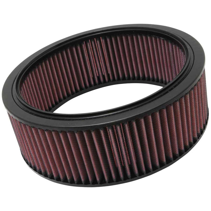 K&N Engine Air Filter: Clean Every 75,000 Miles, Reusable, Washable, Premium, Replacement Car Air Filter: Compatible with Select 1963-2012 CHEVROLET/GMC/BUICK/PONTIAC Vehicle Models, E-1150